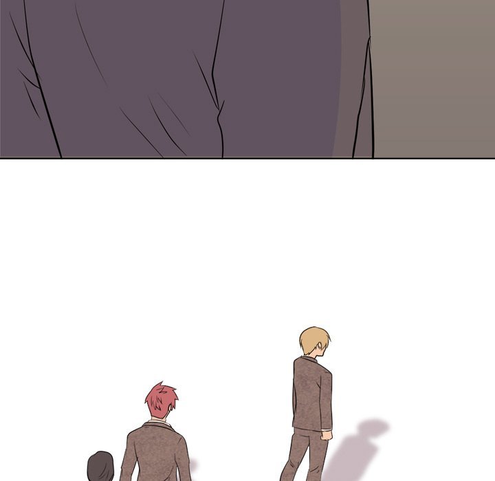 High School Legend  Red Dragon Manhwa - Chapter 36 Page 74