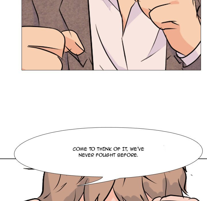 High School Legend  Red Dragon Manhwa - Chapter 36 Page 79