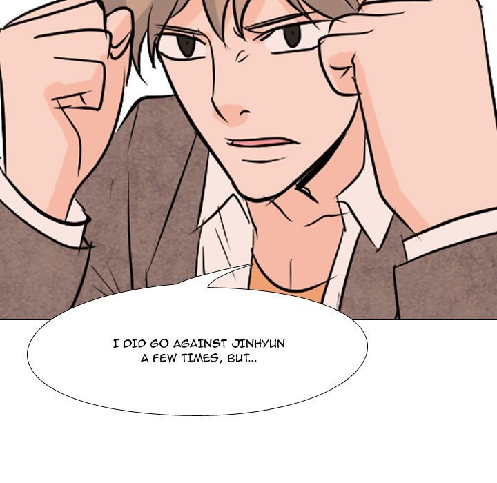 High School Legend  Red Dragon Manhwa - Chapter 36 Page 80