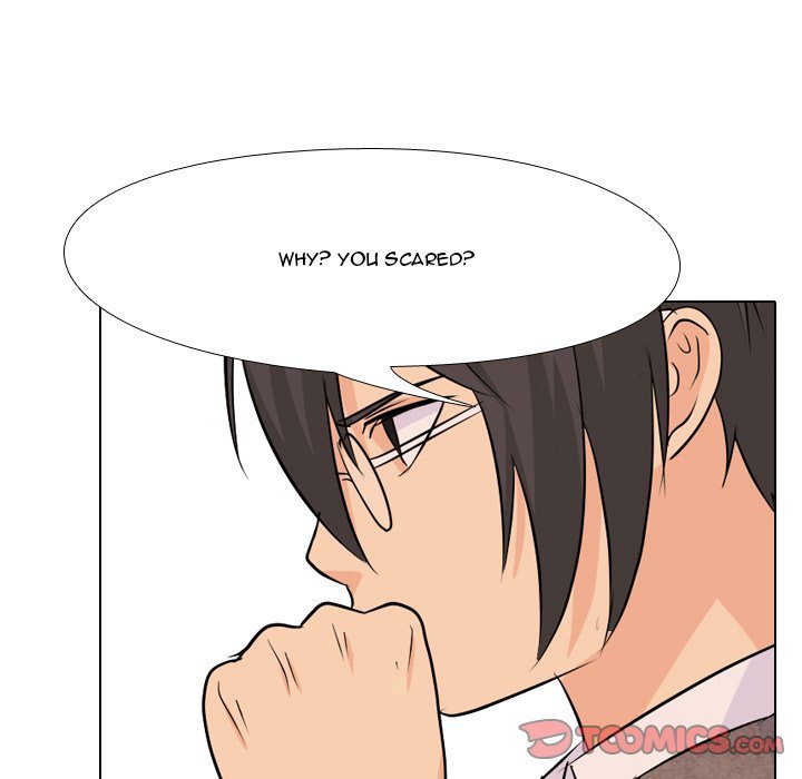 High School Legend  Red Dragon Manhwa - Chapter 36 Page 81