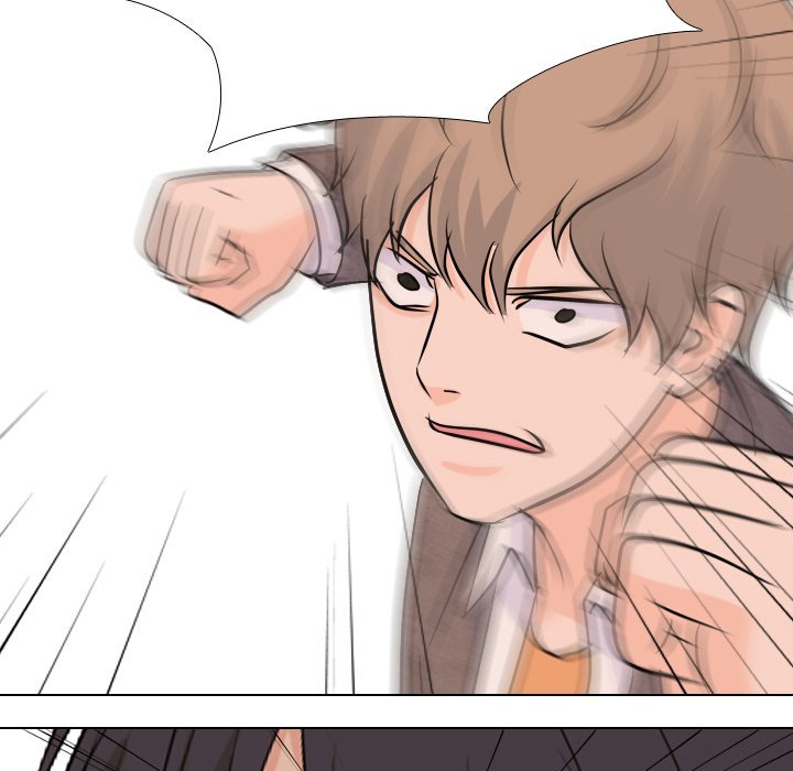 High School Legend  Red Dragon Manhwa - Chapter 36 Page 83