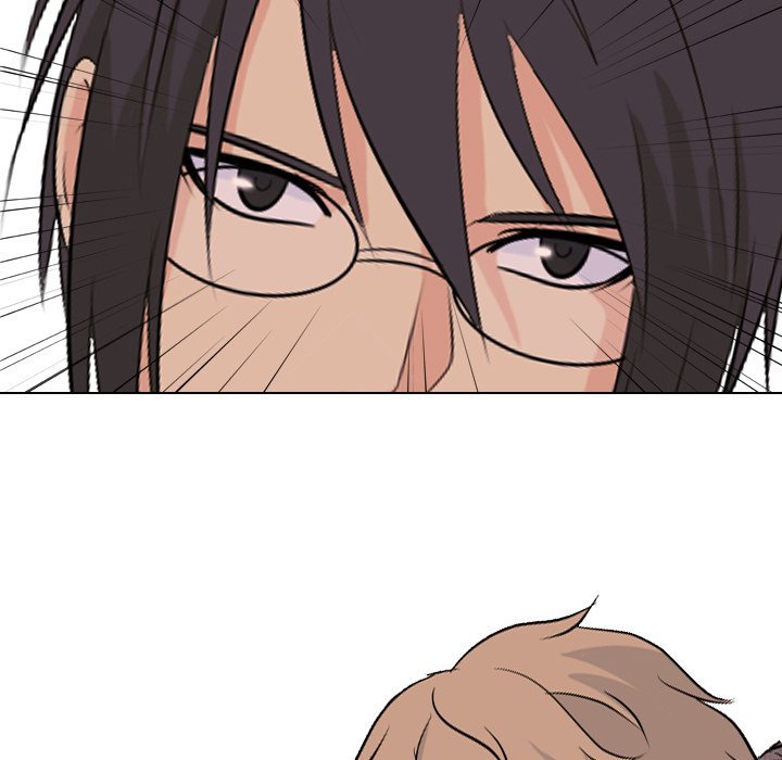 High School Legend  Red Dragon Manhwa - Chapter 36 Page 84