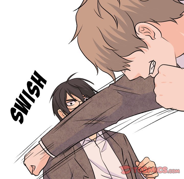 High School Legend  Red Dragon Manhwa - Chapter 36 Page 85