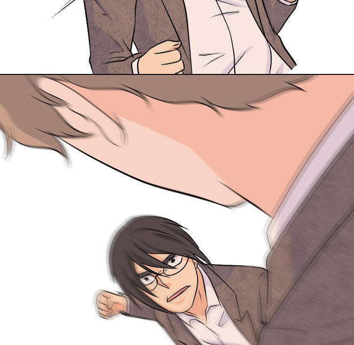 High School Legend  Red Dragon Manhwa - Chapter 36 Page 86