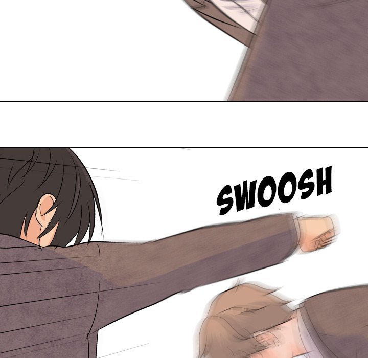 High School Legend  Red Dragon Manhwa - Chapter 36 Page 87