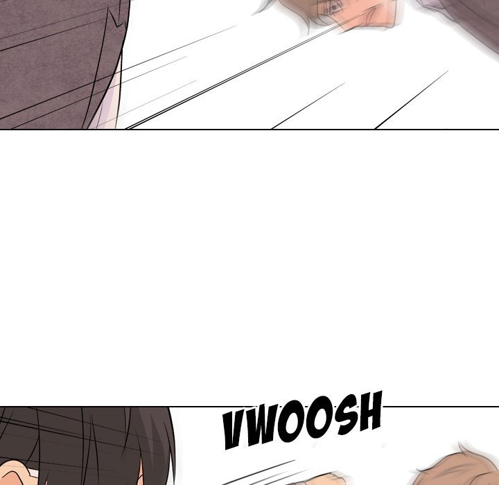 High School Legend  Red Dragon Manhwa - Chapter 36 Page 88