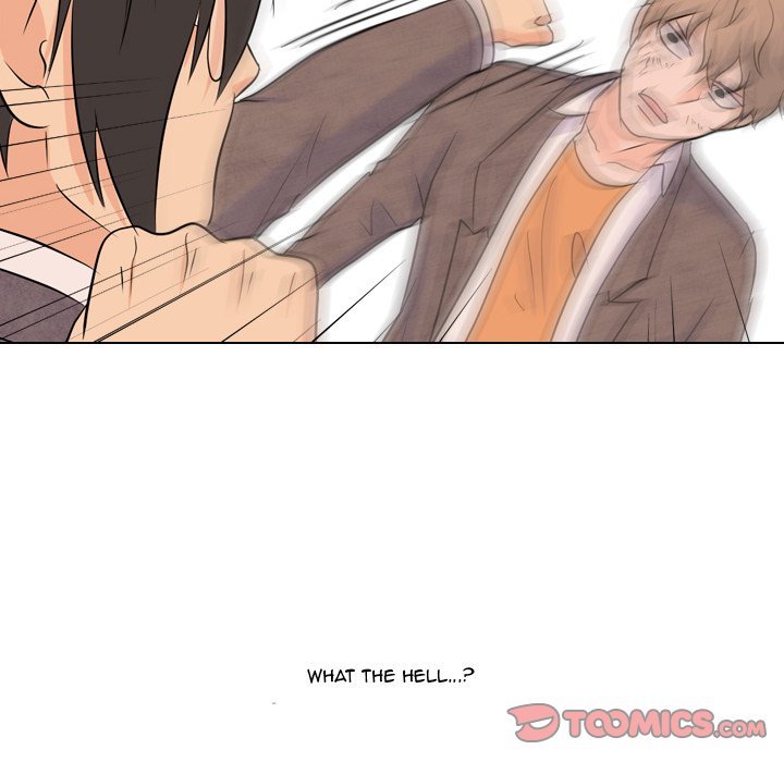 High School Legend  Red Dragon Manhwa - Chapter 36 Page 89