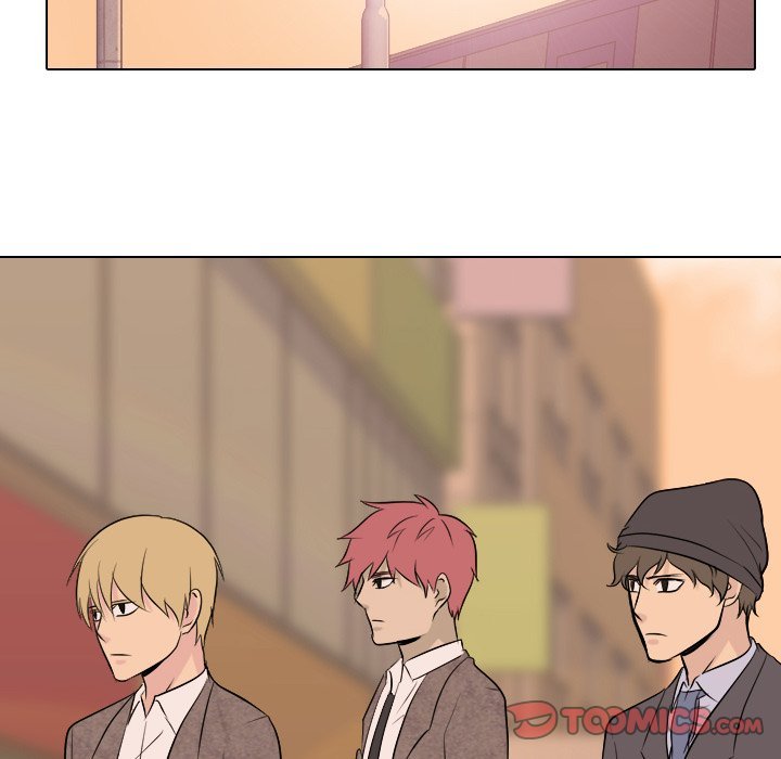 High School Legend  Red Dragon Manhwa - Chapter 36 Page 93