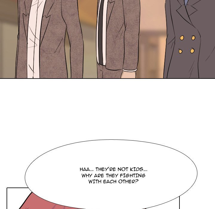 High School Legend  Red Dragon Manhwa - Chapter 36 Page 94