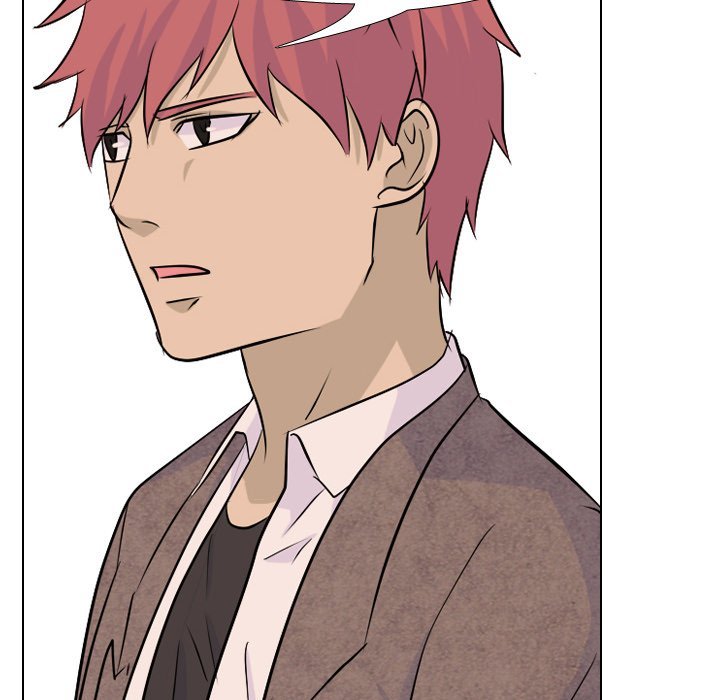 High School Legend  Red Dragon Manhwa - Chapter 36 Page 95