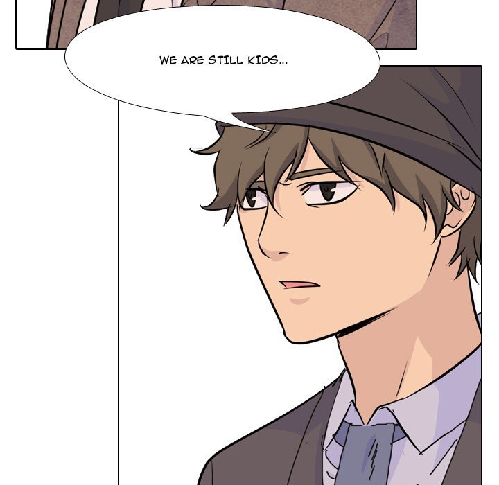 High School Legend  Red Dragon Manhwa - Chapter 36 Page 96