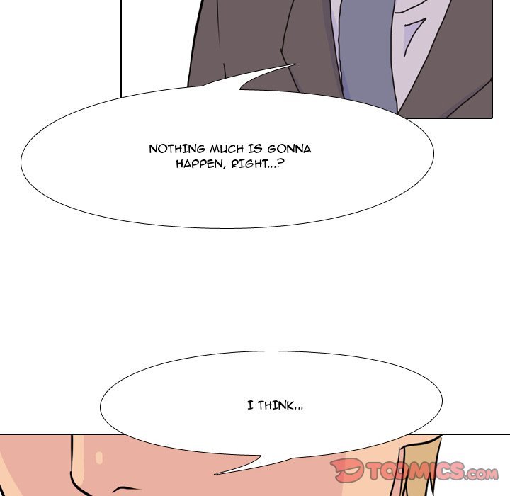 High School Legend  Red Dragon Manhwa - Chapter 36 Page 97