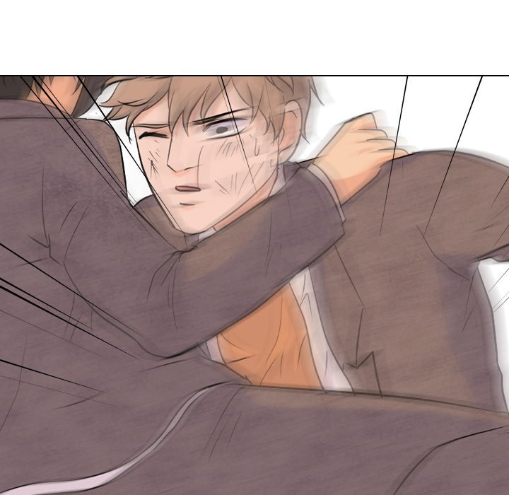 High School Legend  Red Dragon Manhwa - Chapter 36 Page 100