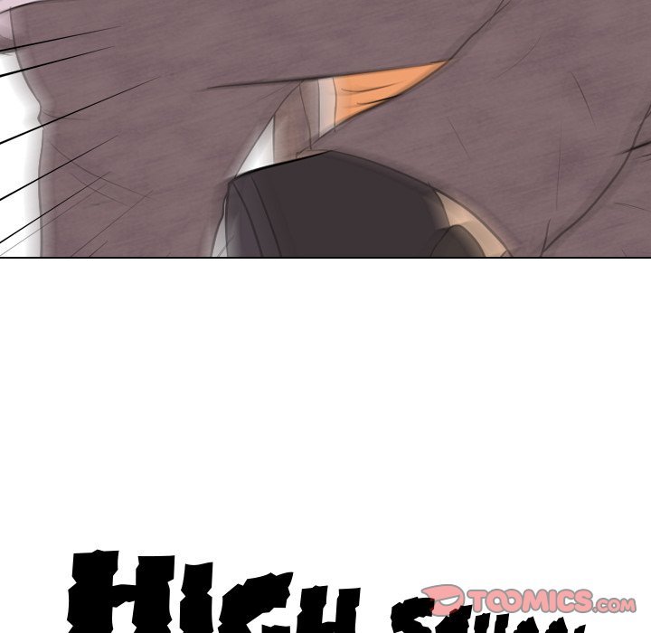 High School Legend  Red Dragon Manhwa - Chapter 36 Page 101