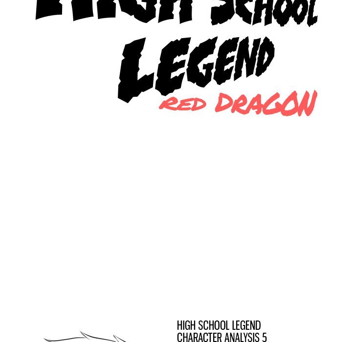 High School Legend  Red Dragon Manhwa - Chapter 36 Page 102