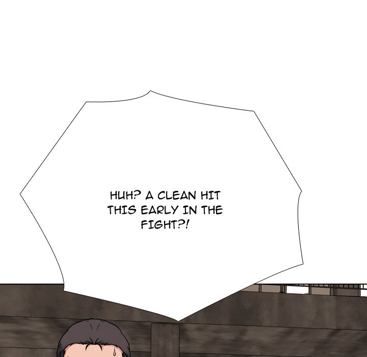 High School Legend  Red Dragon Manhwa - Chapter 260 Page 4