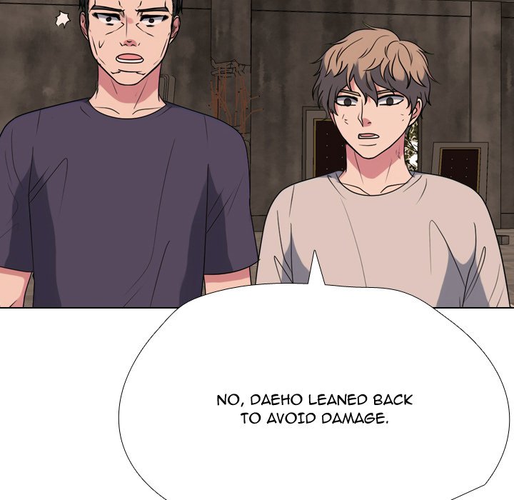 High School Legend  Red Dragon Manhwa - Chapter 260 Page 5