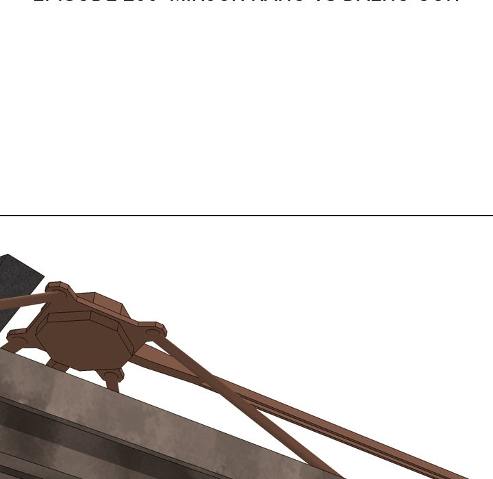 High School Legend  Red Dragon Manhwa - Chapter 260 Page 11