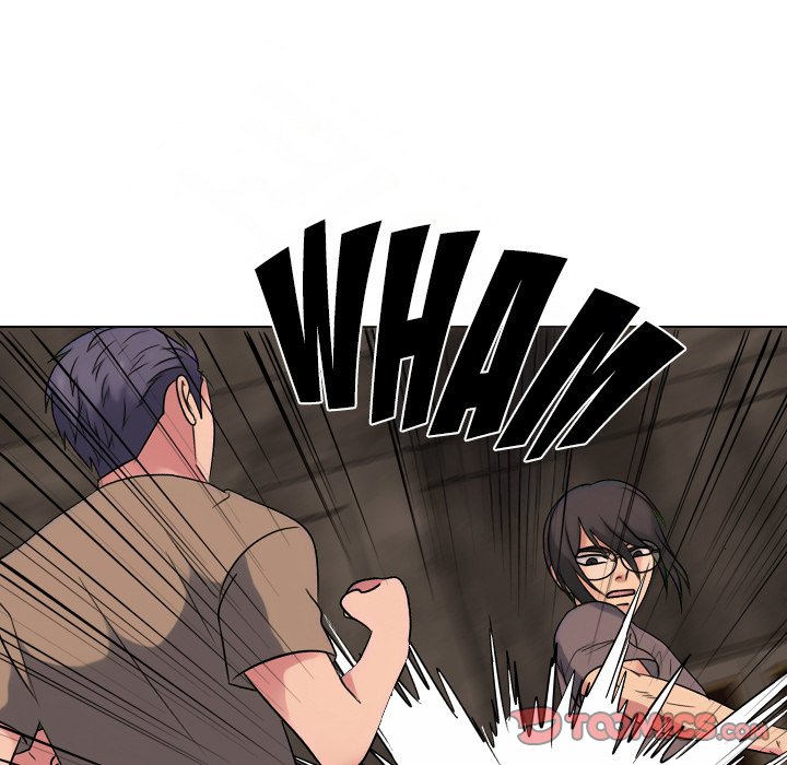 High School Legend  Red Dragon Manhwa - Chapter 260 Page 14