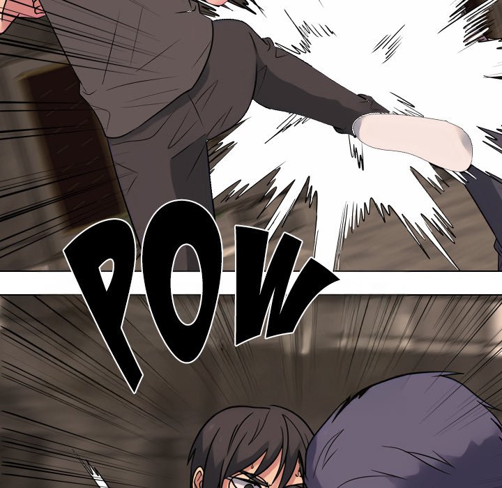 High School Legend  Red Dragon Manhwa - Chapter 260 Page 15