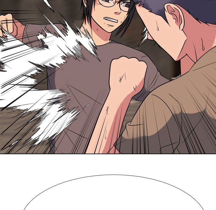 High School Legend  Red Dragon Manhwa - Chapter 260 Page 16