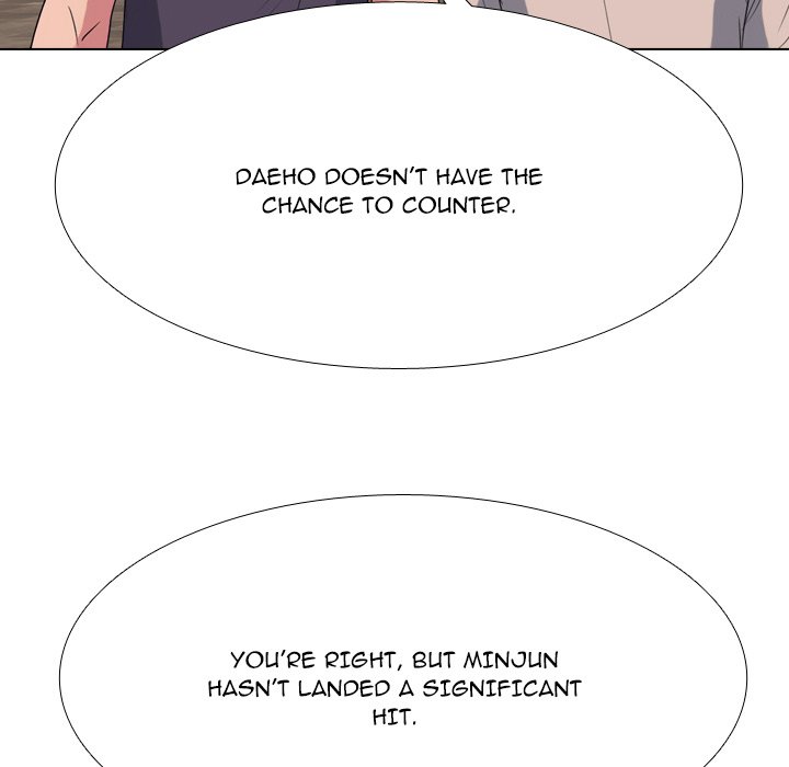 High School Legend  Red Dragon Manhwa - Chapter 260 Page 18