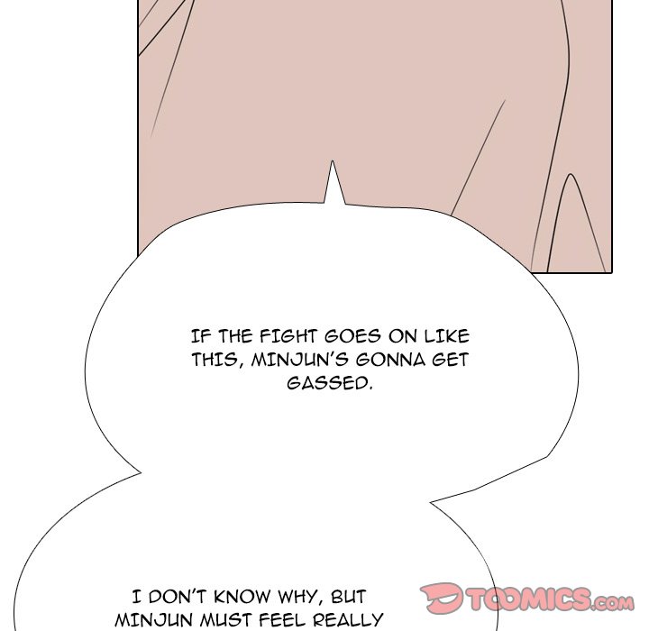 High School Legend  Red Dragon Manhwa - Chapter 260 Page 20