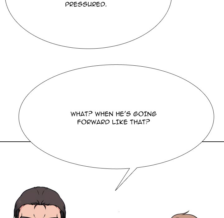 High School Legend  Red Dragon Manhwa - Chapter 260 Page 21