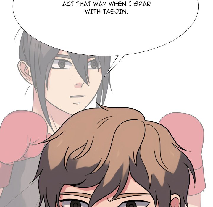 High School Legend  Red Dragon Manhwa - Chapter 260 Page 24