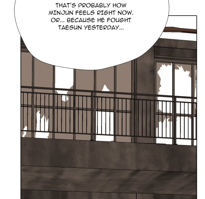 High School Legend  Red Dragon Manhwa - Chapter 260 Page 27