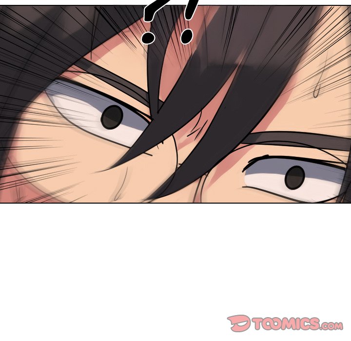 High School Legend  Red Dragon Manhwa - Chapter 260 Page 32