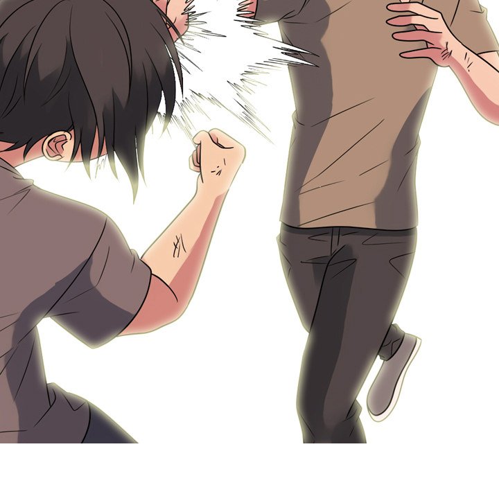 High School Legend  Red Dragon Manhwa - Chapter 260 Page 34