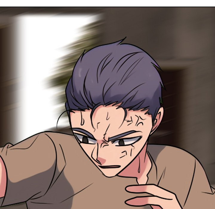 High School Legend  Red Dragon Manhwa - Chapter 260 Page 36