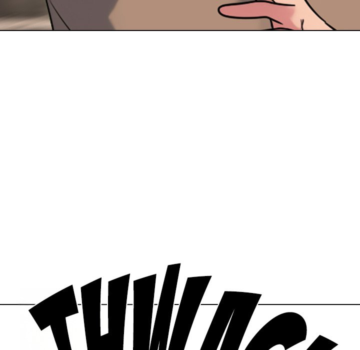 High School Legend  Red Dragon Manhwa - Chapter 260 Page 37