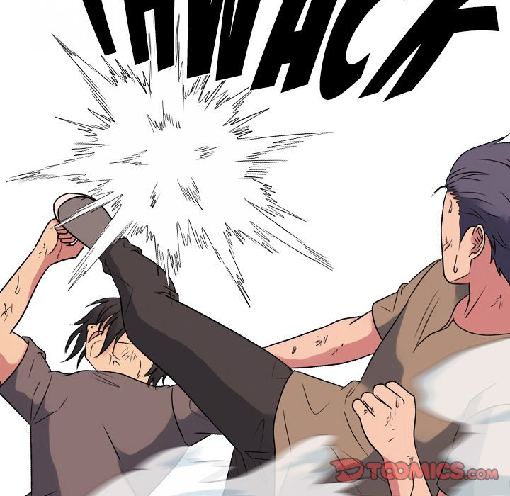 High School Legend  Red Dragon Manhwa - Chapter 260 Page 38