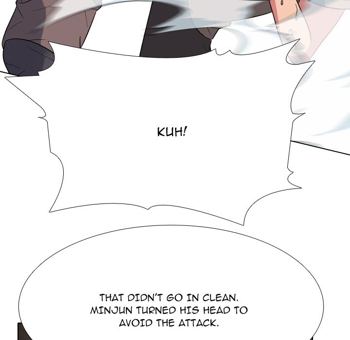 High School Legend  Red Dragon Manhwa - Chapter 260 Page 39