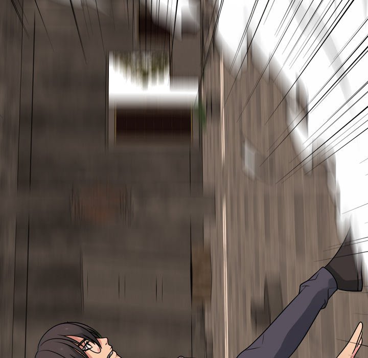 High School Legend  Red Dragon Manhwa - Chapter 260 Page 42