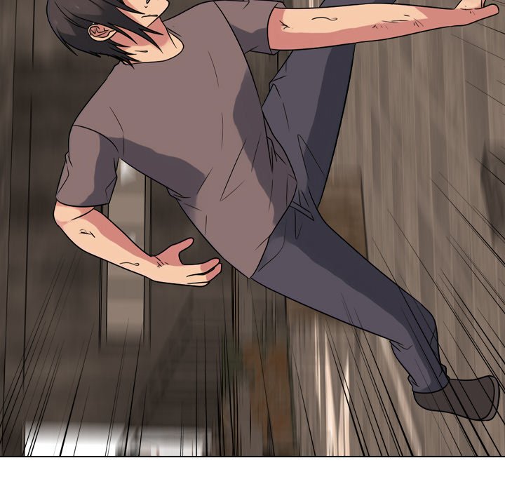 High School Legend  Red Dragon Manhwa - Chapter 260 Page 43