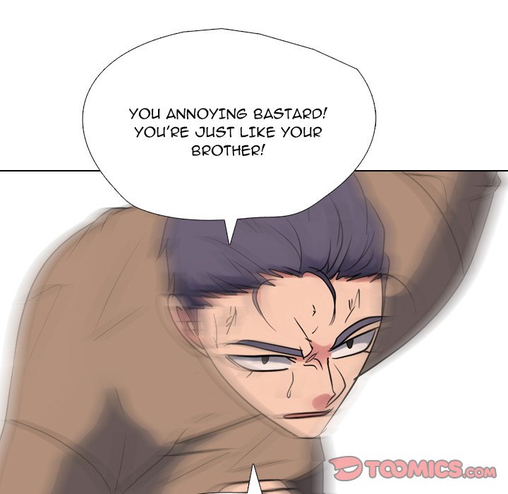 High School Legend  Red Dragon Manhwa - Chapter 260 Page 44