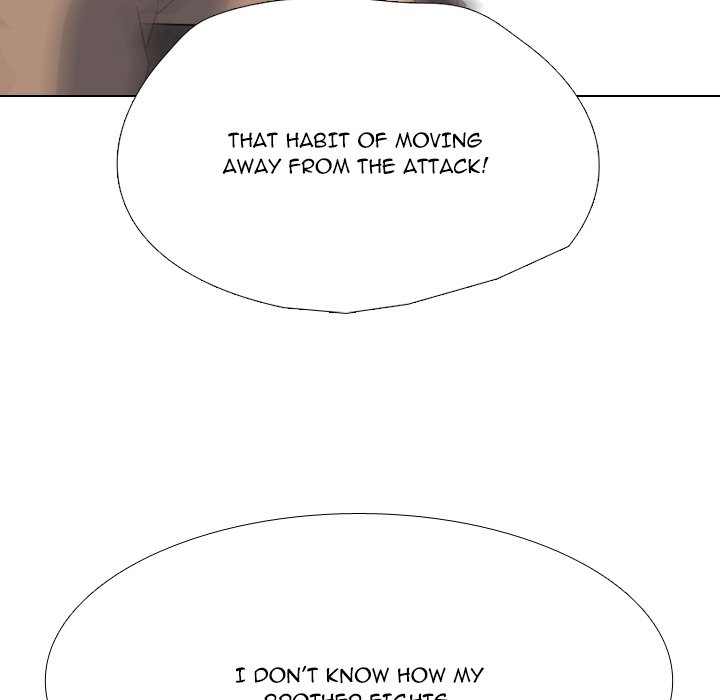 High School Legend  Red Dragon Manhwa - Chapter 260 Page 45