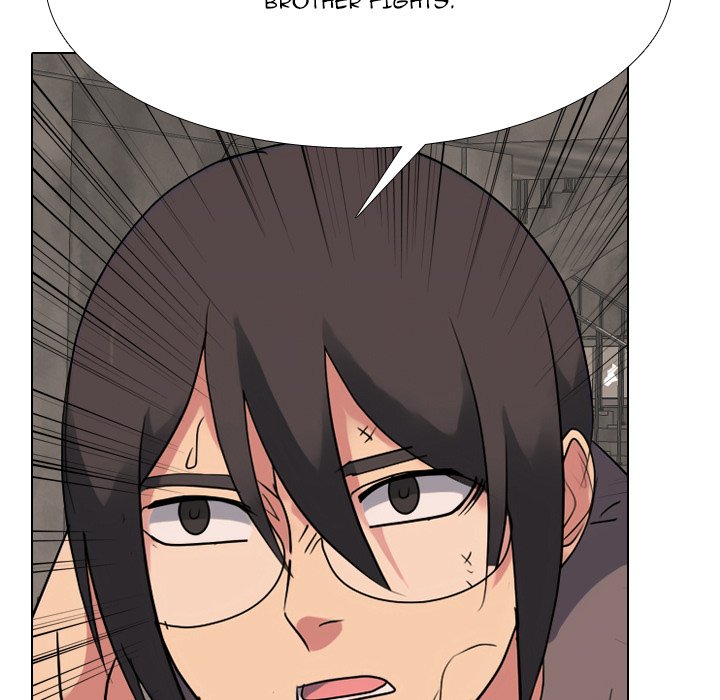 High School Legend  Red Dragon Manhwa - Chapter 260 Page 46