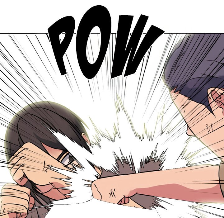 High School Legend  Red Dragon Manhwa - Chapter 260 Page 52