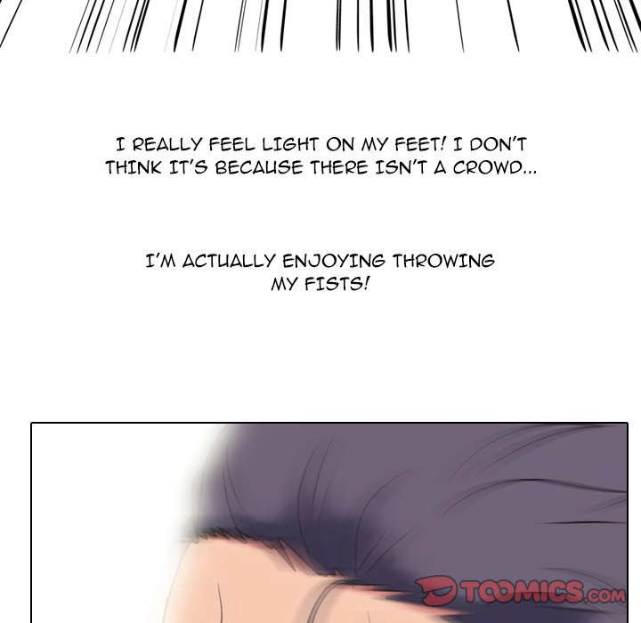 High School Legend  Red Dragon Manhwa - Chapter 260 Page 56