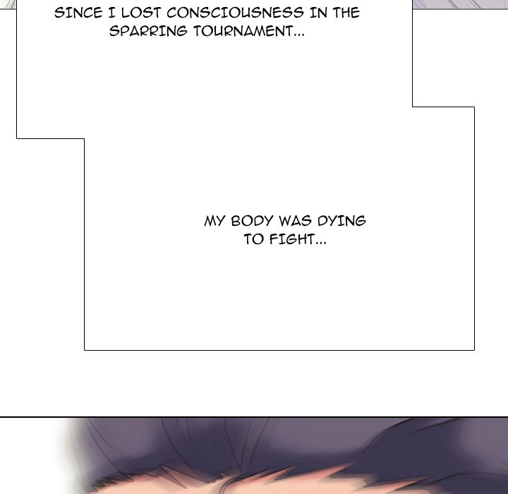 High School Legend  Red Dragon Manhwa - Chapter 260 Page 61