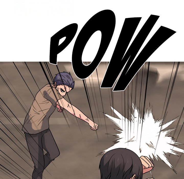 High School Legend  Red Dragon Manhwa - Chapter 260 Page 63