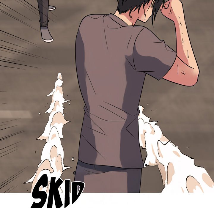 High School Legend  Red Dragon Manhwa - Chapter 260 Page 64