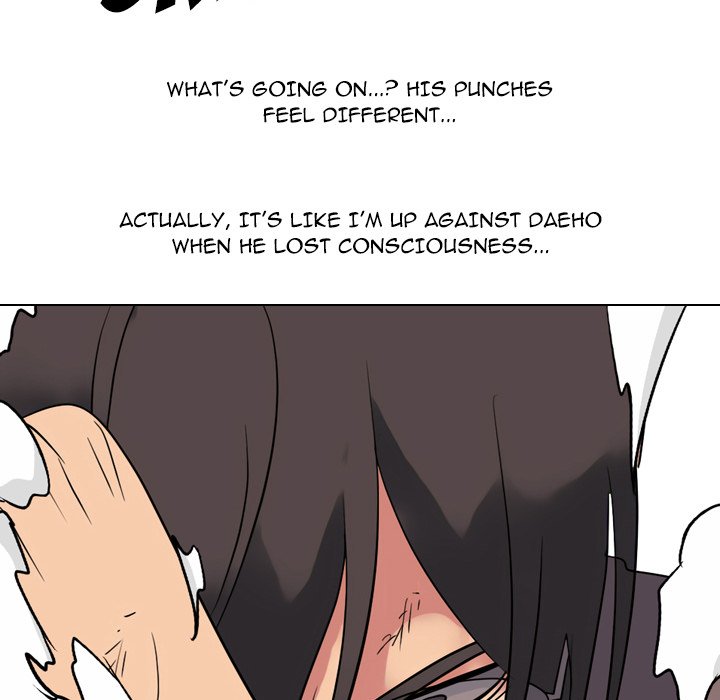 High School Legend  Red Dragon Manhwa - Chapter 260 Page 65