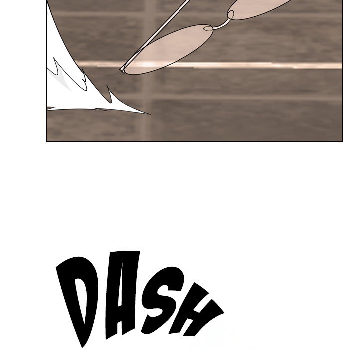 High School Legend  Red Dragon Manhwa - Chapter 260 Page 70