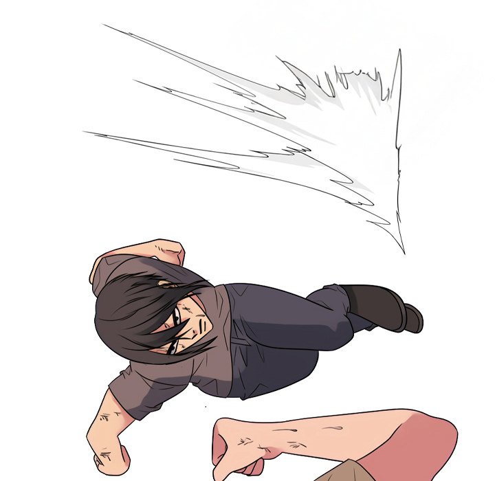 High School Legend  Red Dragon Manhwa - Chapter 260 Page 71