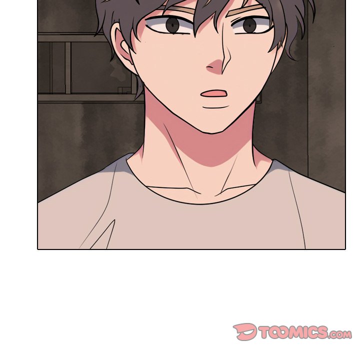 High School Legend  Red Dragon Manhwa - Chapter 260 Page 74